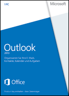 Microsoft Outlook 2013