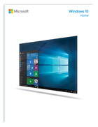Microsoft Windows 10 Home