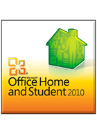 Microsoft Office Home and Student 2010 PKC (für 1 licence) Microsoft Office Home and Student 2010 PKC (für 1 licence)