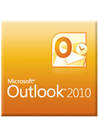 Microsoft Outlook 2010