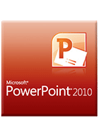 Microsoft PowerPoint 2010