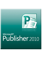 Microsoft Publisher 2010