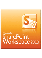 Microsoft SharePoint workspace 2010