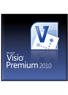 Microsoft Visio Premium 2010