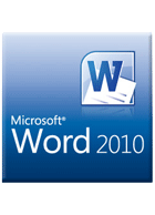 Microsoft Word 2010