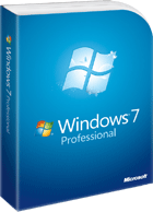 Microsoft Windows 7 Pro Microsoft Windows 7 Pro