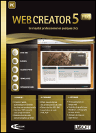 Web Creator Pro