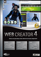 Web Creator Standard