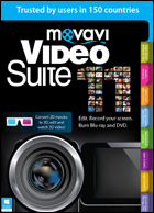 Movavi Video Suite 11 Business