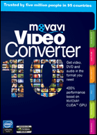 Movavi Video Converter 10 Personal edition