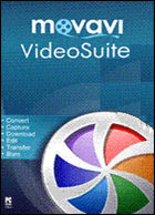 Movavi VideoSuite 7