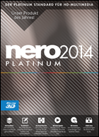Nero 2014 Platinum