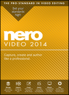 Nero Video 2014