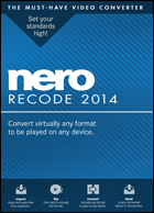 Nero Recode 2014