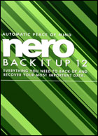 Nero BackItUp 12