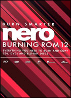 Nero Burning ROM 12