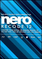 Nero Recode 12