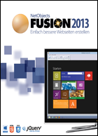NetObjects Fusion 13 - Upgrade