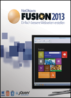 NetObjects Fusion 13