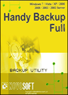 Handy Backup Full Handy Backup Full
