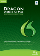 Dragon Dictate 3.0