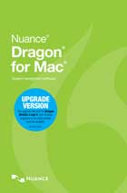 Dragon Mac 5.0 - Upgrade