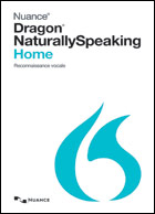 Dragon NaturallySpeaking Home 13.0