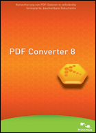 PDF Converter 8 