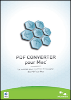 PDF Converter für Mac