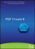 PDF Create 8
