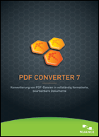 PDF Converter 7.0 PDF Converter 7.0