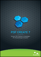 PDF Create 7