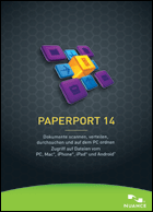PaperPort 14