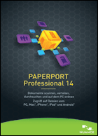 PaperPort Professional 14.2