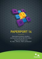 PaperPort 14.2