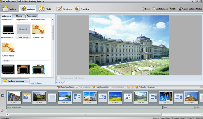 Wondershare Products Download