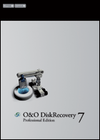 O&O DiskRecovery 7