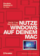 Parallels Desktop 8 for Mac