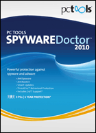 Spyware Doctor 2010
