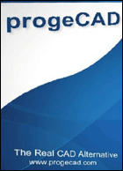 progeCAD 2011 Professional Single License progeCAD 2011 Professional Single License