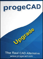 progeCAD 2011 Professional Single License Upgrade progeCAD 2011 Professional Single License Upgrade