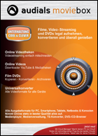 Audials Moviebox 10