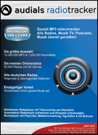 Audials Radiotracker 10