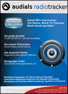 Audials Radiotracker 10