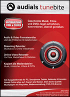 Audials Tunebite 10 Platinum