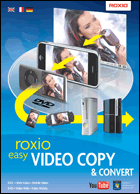Easy Video Copy & Convert