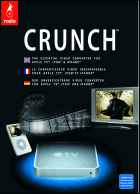 Roxio Crunch