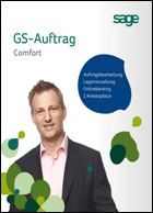 GS Auftrag Comfort 2013