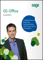 GS Office Comfort 2013
