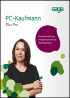 PC-Kaufmann Fibu Pro 2012